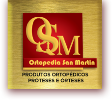 Ortopedia San Martin